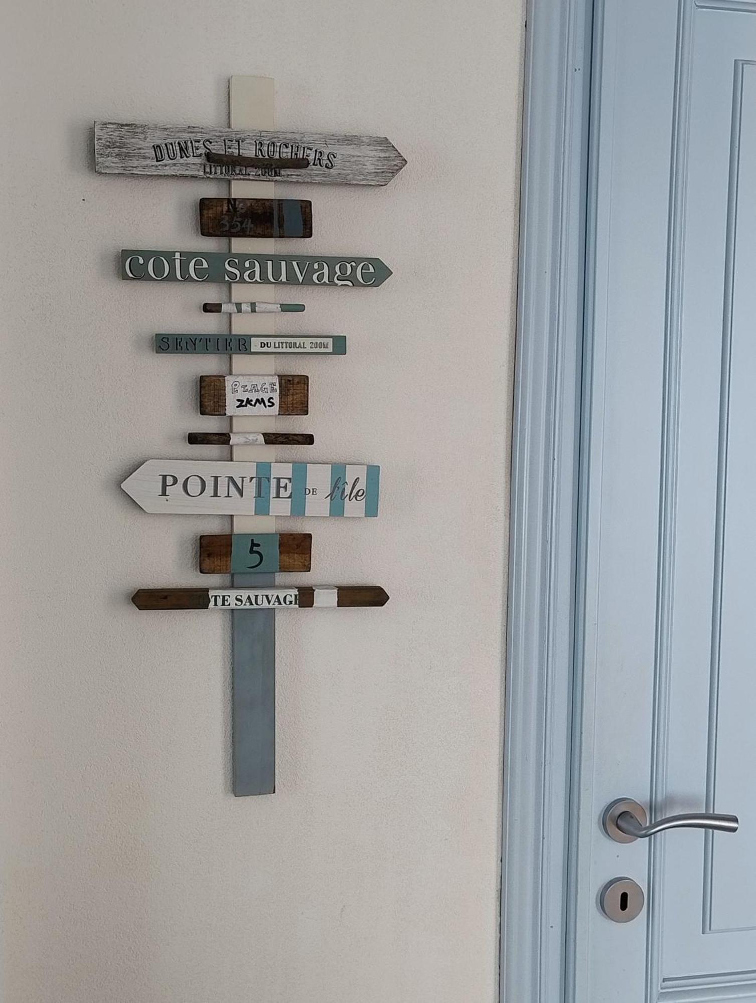 בורג'ו ורצי Villa Ischia Attico Sul Mare A Verezzi מראה חיצוני תמונה